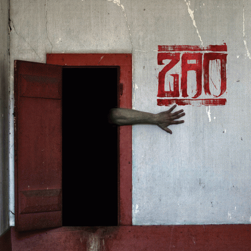 Zao : The Crimson Corridor